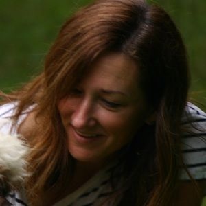 Meet your Posher, Helene